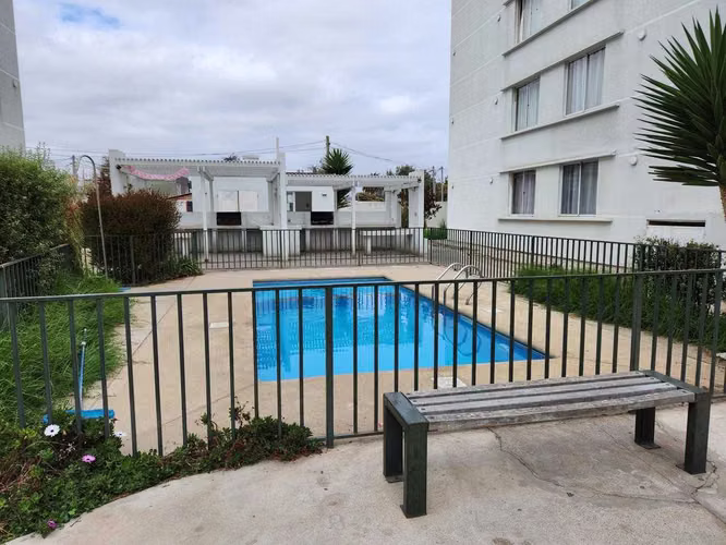 ARRIENDO DPTO LA SERENA (166409) - Imagen 25