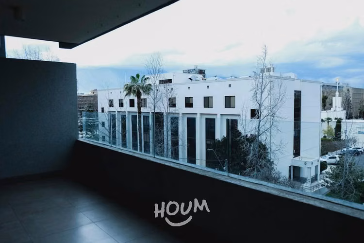 Departamento en Los Estanques