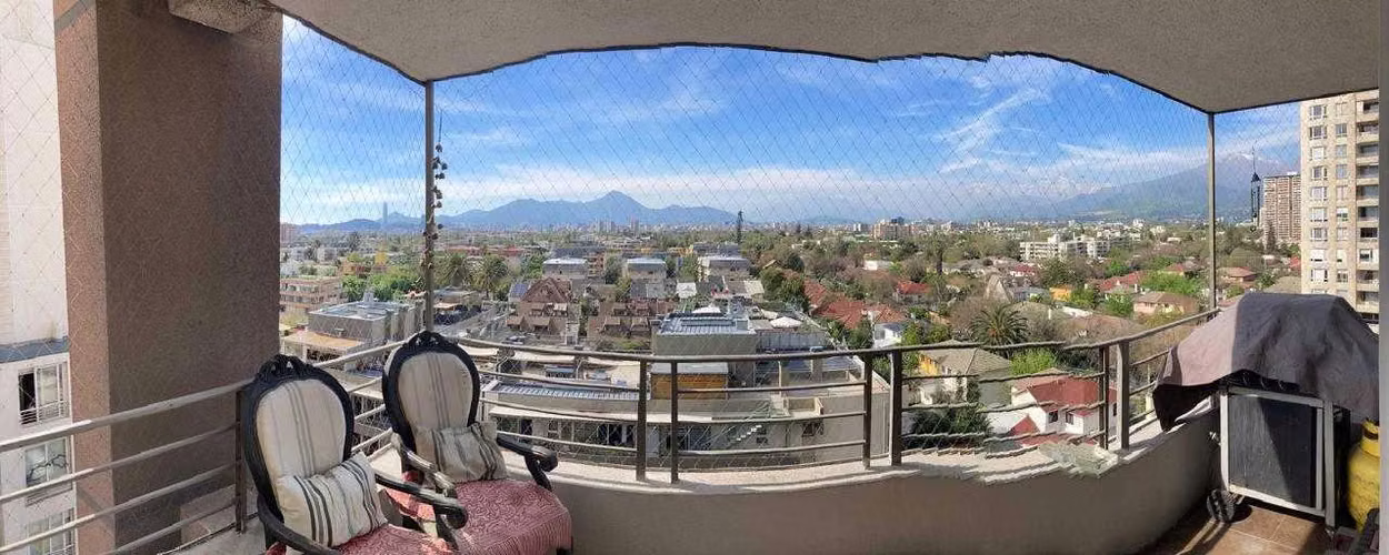 OPORTUNIDAD 3D 2B 1E 1B - PLAZA ÑUÑOA (166400)