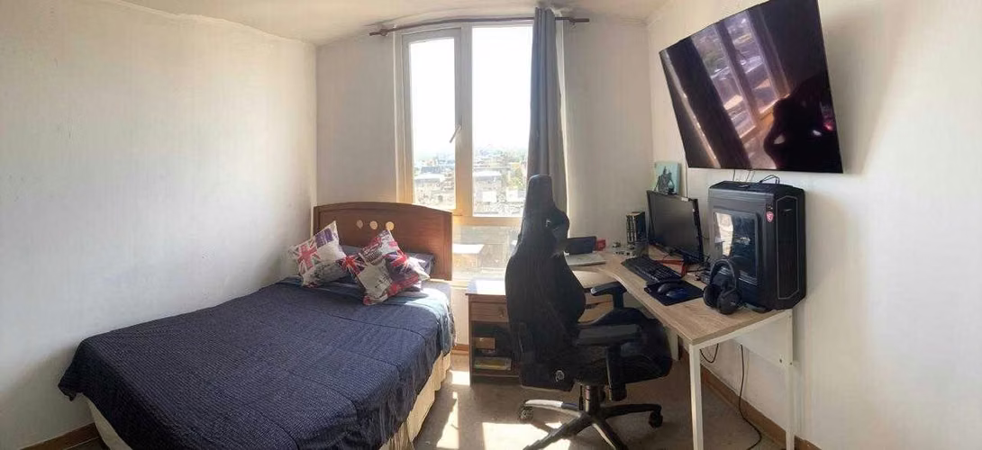 OPORTUNIDAD 3D 2B 1E 1B - PLAZA ÑUÑOA (166400)