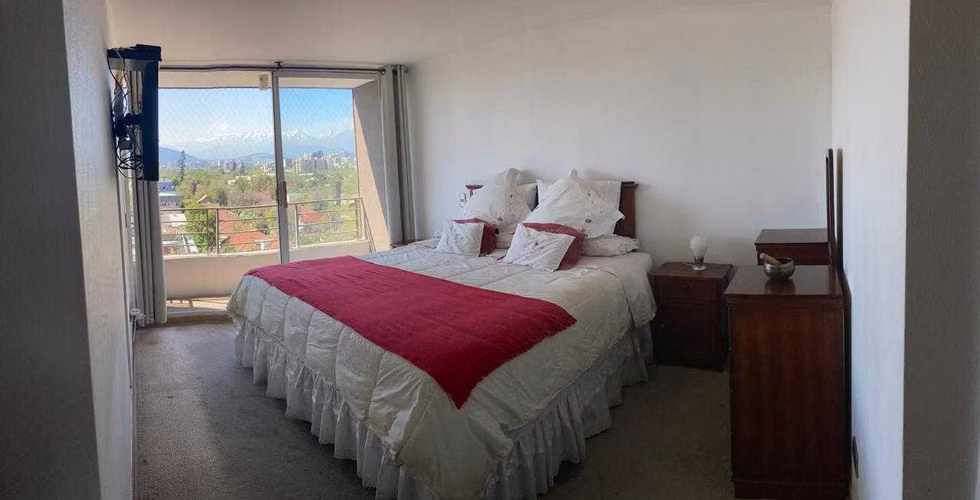 OPORTUNIDAD 3D 2B 1E 1B - PLAZA ÑUÑOA (166400)