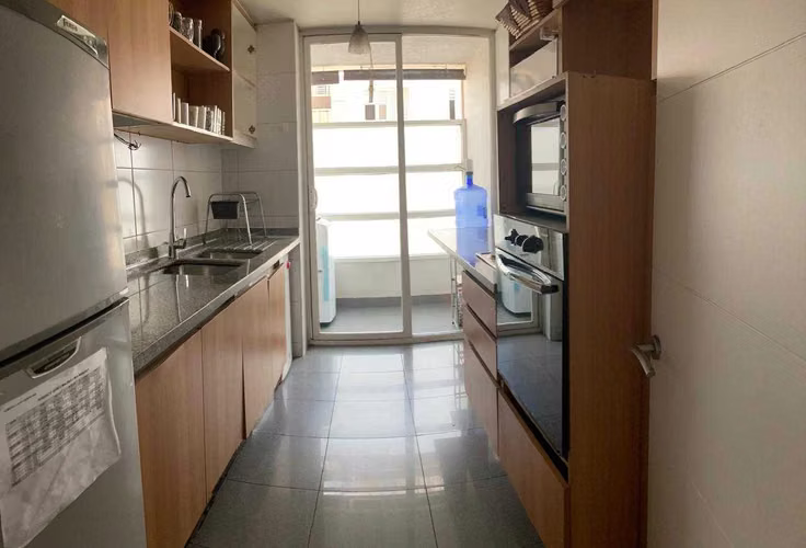 OPORTUNIDAD 3D 2B 1E 1B - PLAZA ÑUÑOA (166400)