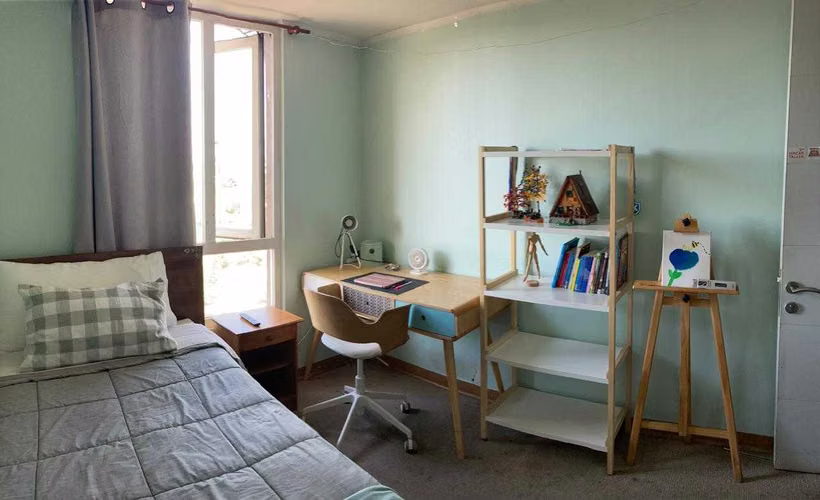 OPORTUNIDAD 3D 2B 1E 1B - PLAZA ÑUÑOA (166400)