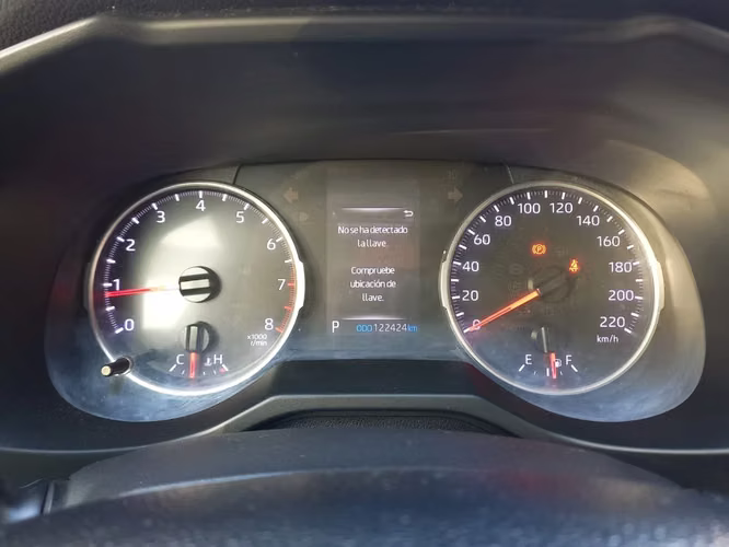 Toyota Rav4 2.0 XLE 4X2 CVT AT 5P 2021 - Imagen 19