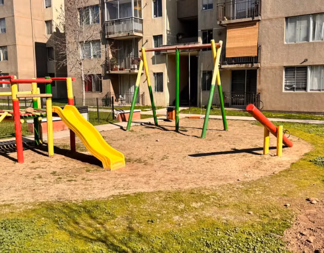 Lindo y Encantador Departamento en Maipú - Imagen 16