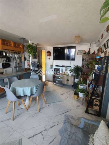 Departamento en venta de 2 dorm. en Maipú - Imagen 4