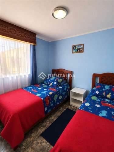 Departamento en venta de 2 dorm. en Maipú - Imagen 10