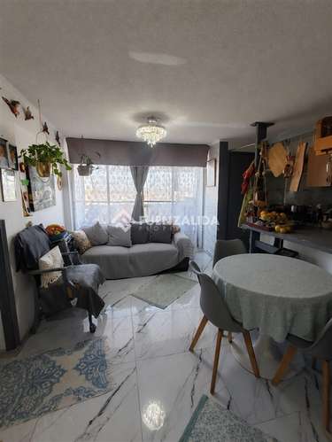 Departamento en venta de 2 dorm. en Maipú - Imagen 5