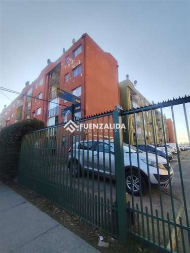 Departamento en venta de 2 dorm. en Maipú - Imagen 12