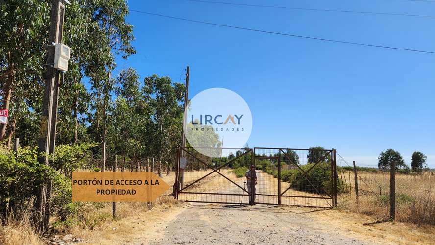 Terreno para Inversión, 7 Hectáreas, Talca, Panguilemu.