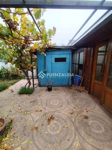Casa en venta de 3 dorm. en Maipú - Imagen 11