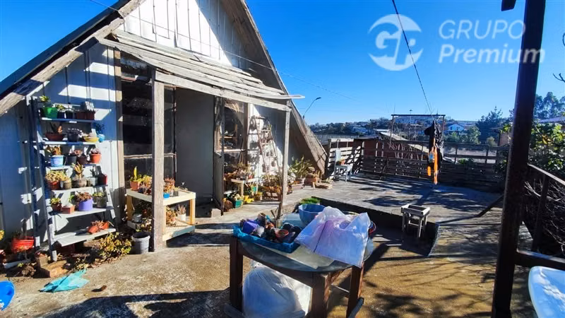 Casa en venta en Talcahuano - Imagen 11