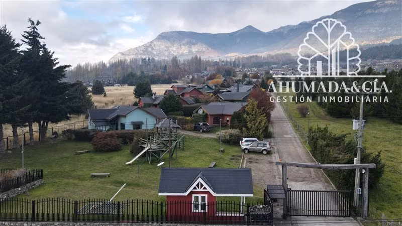 Casa en venta de 3 dorm. en Coihaique