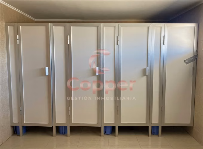 Arriendo oficina centro de la ciudad de Copiapó