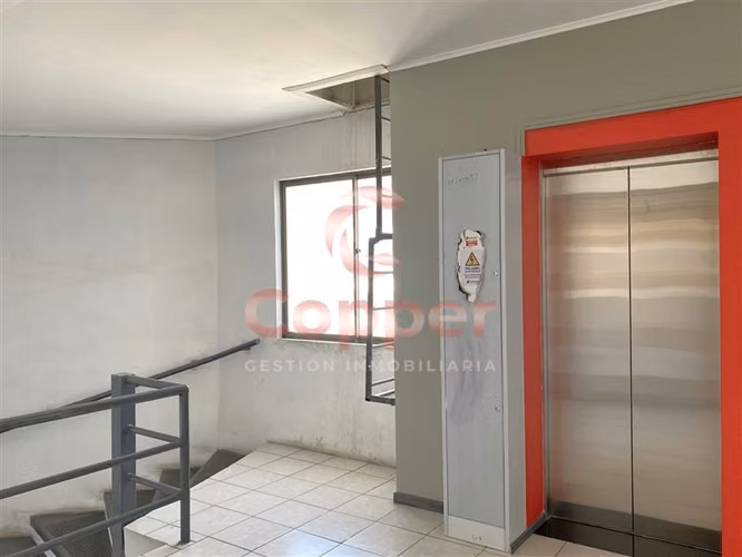 Arriendo oficina centro de la ciudad de Copiapó