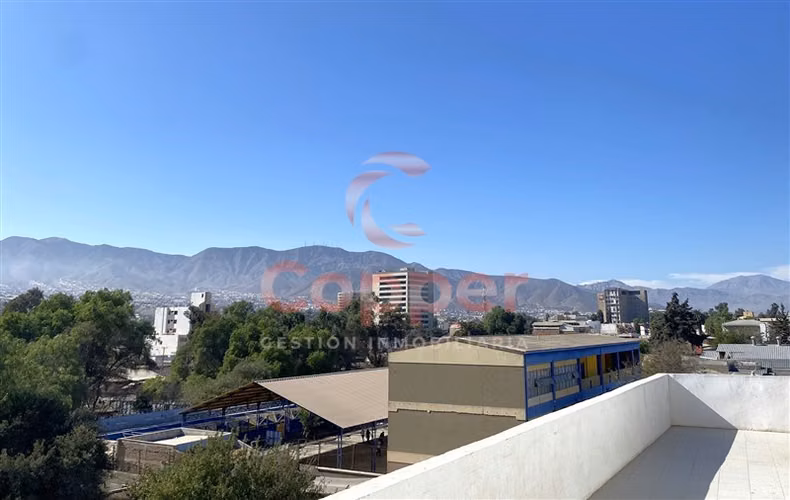 Arriendo oficina centro de la ciudad de Copiapó
