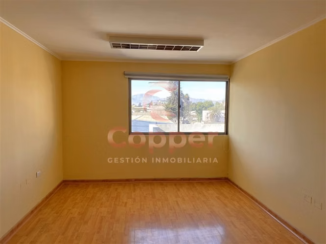 Arriendo oficina centro de la ciudad de Copiapó