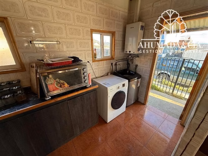 Casa en venta de 2 dorm. en Coihaique
