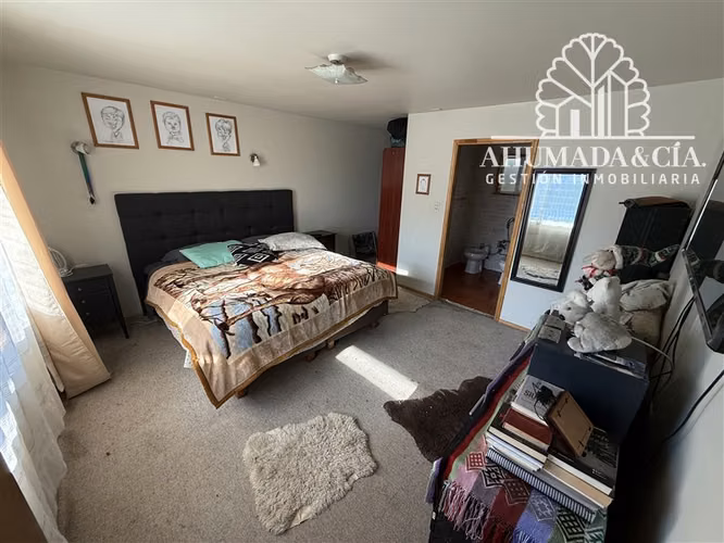 Casa en venta de 2 dorm. en Coihaique