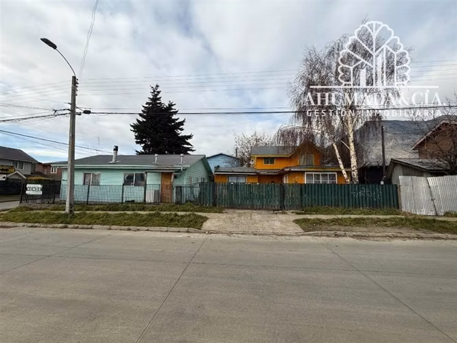 Casa en venta de 2 dorm. en Coihaique