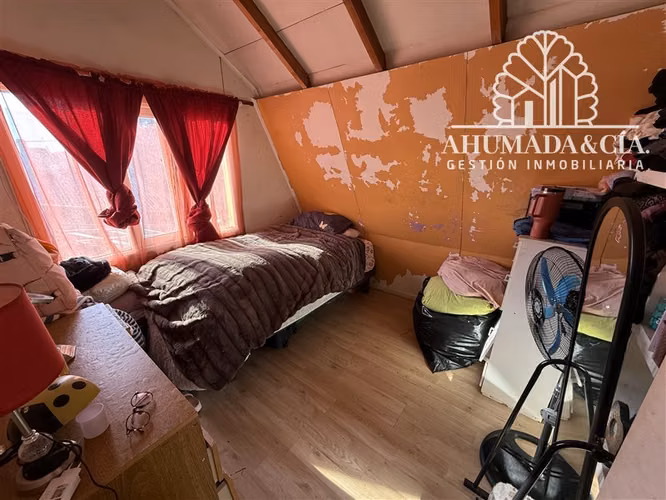 Casa en venta de 2 dorm. en Coihaique