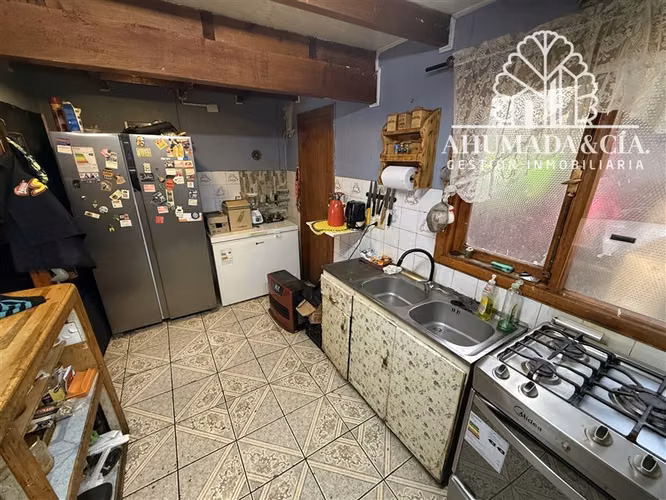 Casa en venta de 2 dorm. en Coihaique