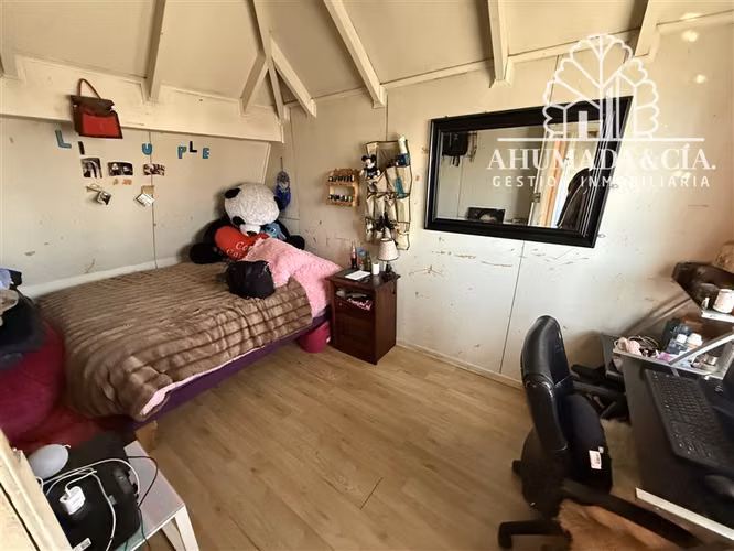 Casa en venta de 2 dorm. en Coihaique