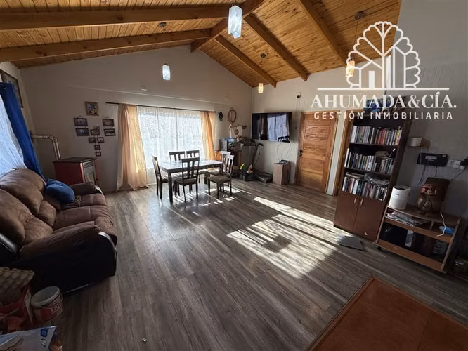Casa en venta de 2 dorm. en Coihaique