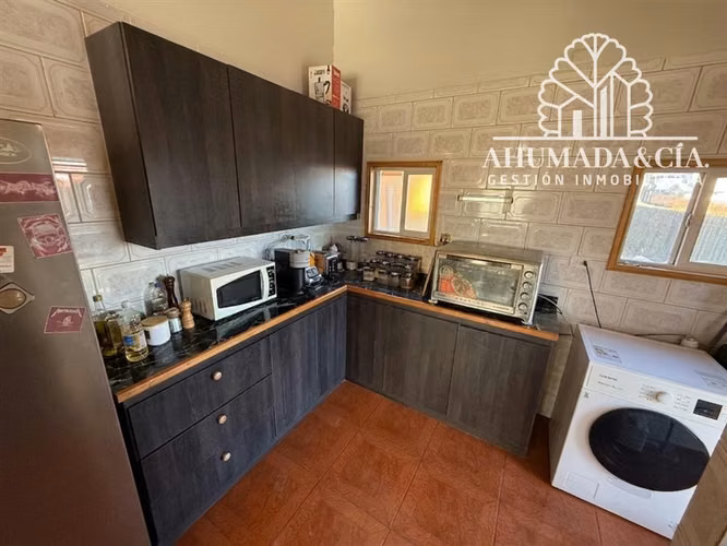 Casa en venta de 2 dorm. en Coihaique