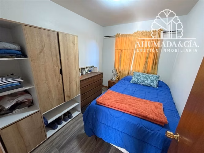 Casa en venta de 2 dorm. en Coihaique