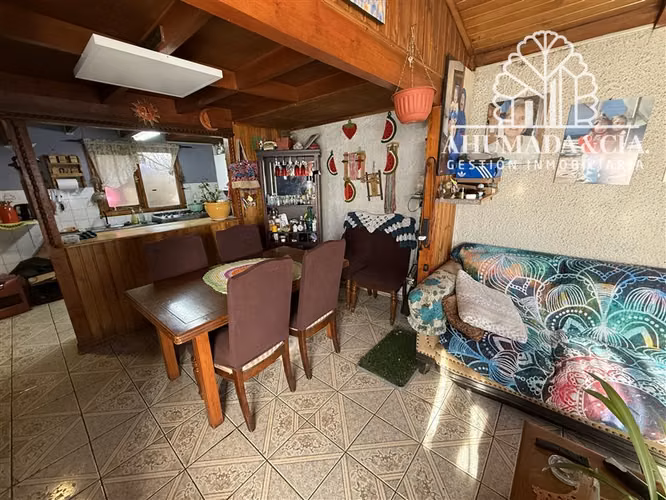 Casa en venta de 2 dorm. en Coihaique