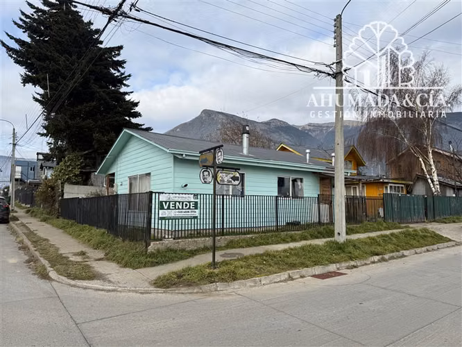 Casa en venta de 2 dorm. en Coihaique