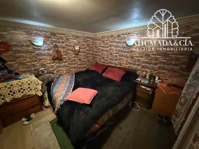 Casa en venta de 2 dorm. en Coihaique