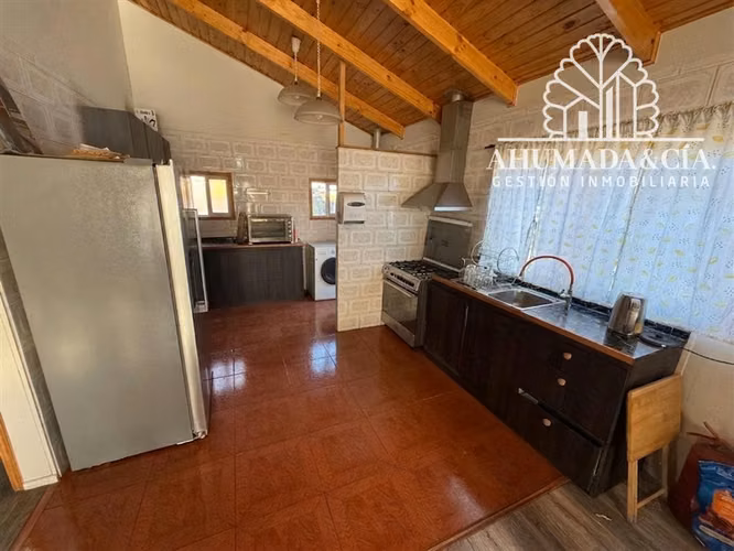 Casa en venta de 2 dorm. en Coihaique