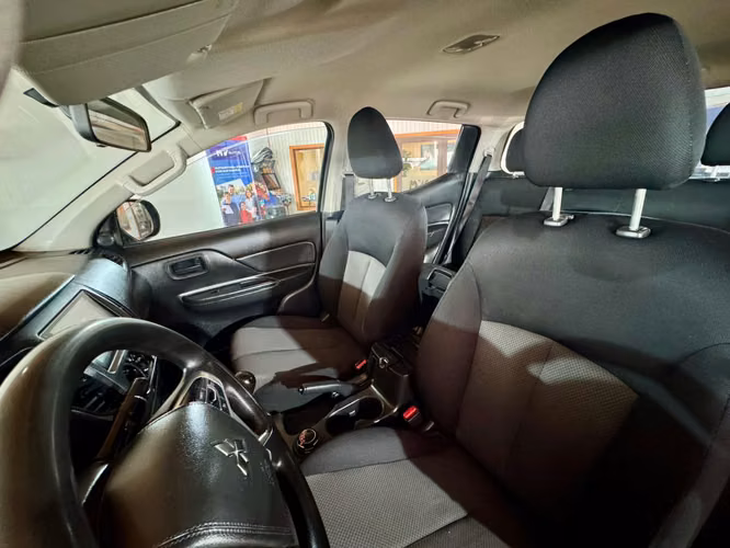 MITSUBISHI L200 KATANA CRT