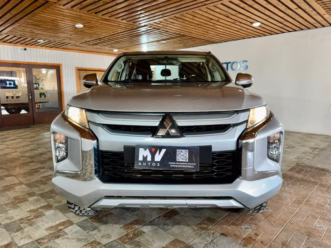 MITSUBISHI L200 KATANA CRT