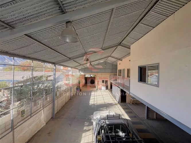 Local Comercial en arriendo en Copiapó