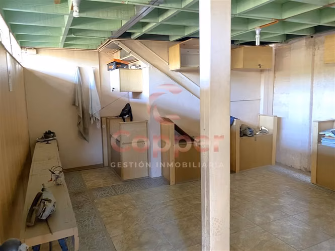 Local Comercial en arriendo en Copiapó