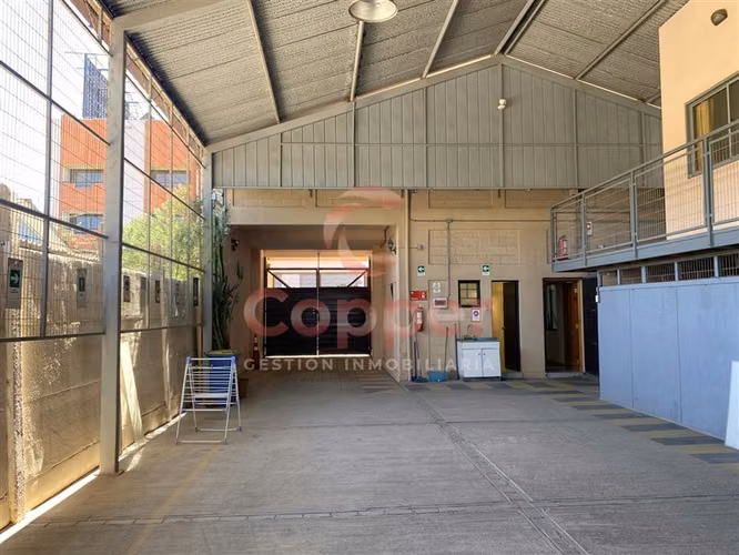 Local Comercial en arriendo en Copiapó