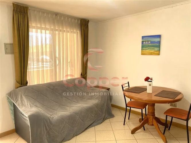 Local Comercial en arriendo en Copiapó