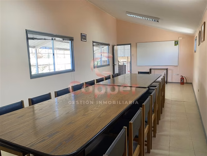 Local Comercial en arriendo en Copiapó