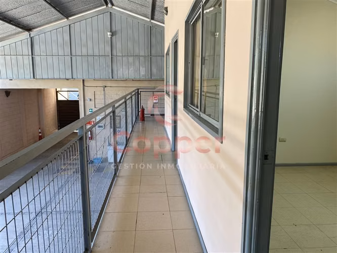 Local Comercial en arriendo en Copiapó