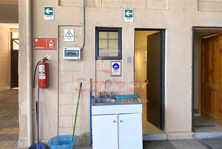 Local Comercial en arriendo en Copiapó