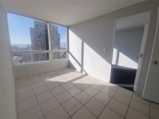 Departamento en venta de 2 dorm. en Independencia