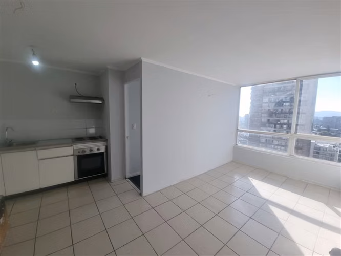 Departamento en venta de 2 dorm. en Independencia - Imagen 2