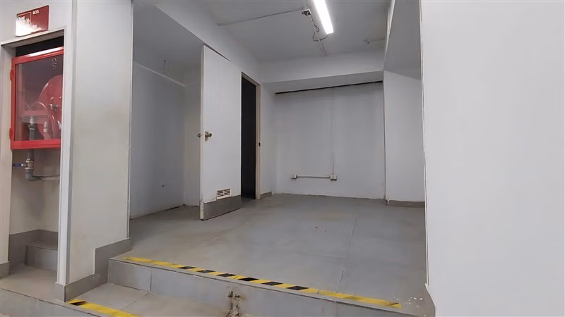 Local Comercial en arriendo en Recoleta