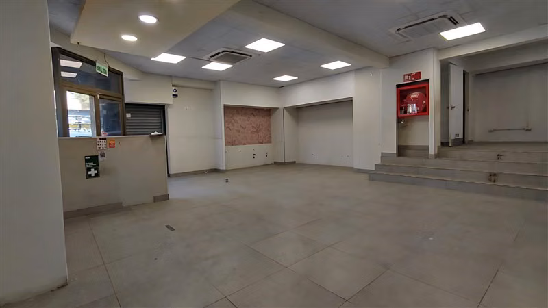 Local Comercial en arriendo en Recoleta