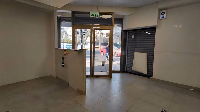 Local Comercial en arriendo en Recoleta