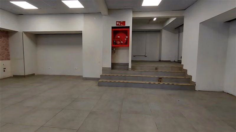 Local Comercial en arriendo en Recoleta