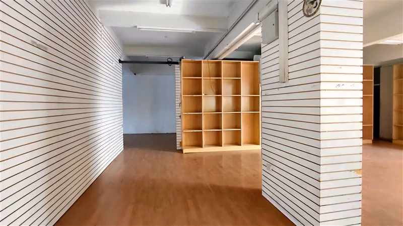 Local Comercial en arriendo en Recoleta